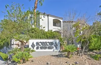 950 Seven Hills Drive 3011, Henderson