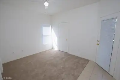 8250 North Grand Canyon Drive 2016, Las Vegas, NV 89166 Bedroom
