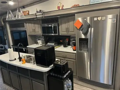 829 Pelican Way, Boulder City, NV 89005 Kitchen
