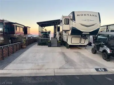 829 Pelican Way Boulder City, NV 89005