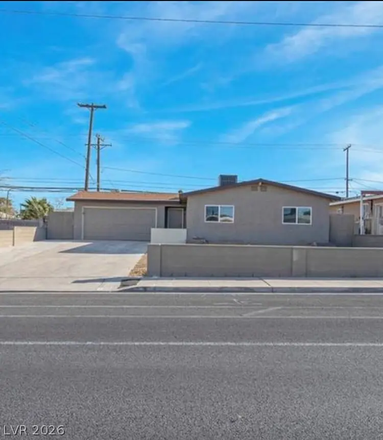 4629 Alta Drive, Las Vegas, NV 89107