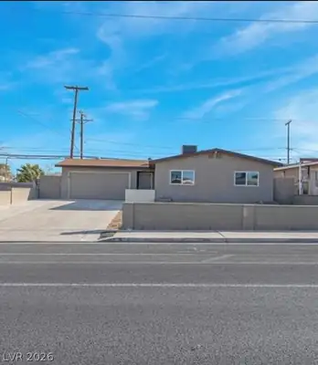 4629 Alta Drive, Las Vegas