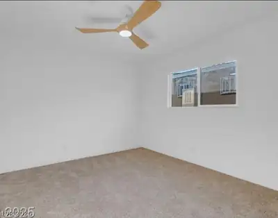 4629 Alta Drive, Las Vegas, NV 89107 Bedroom