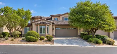 7756 Windy Meadow Avenue, Las Vegas
