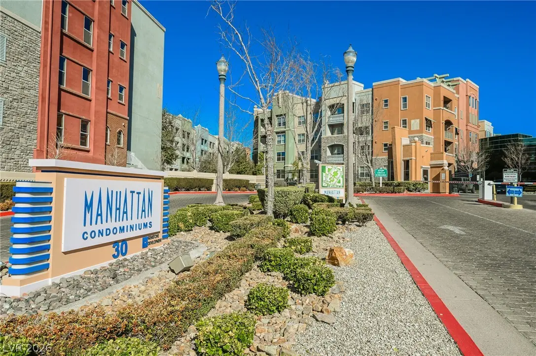 44 East Serene Avenue 402, Las Vegas, NV 89123
