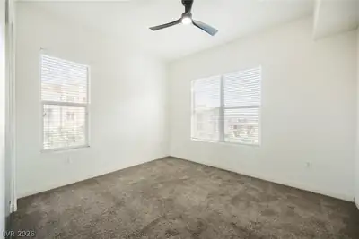 44 East Serene Avenue 402, Las Vegas, NV 89123 Bedroom