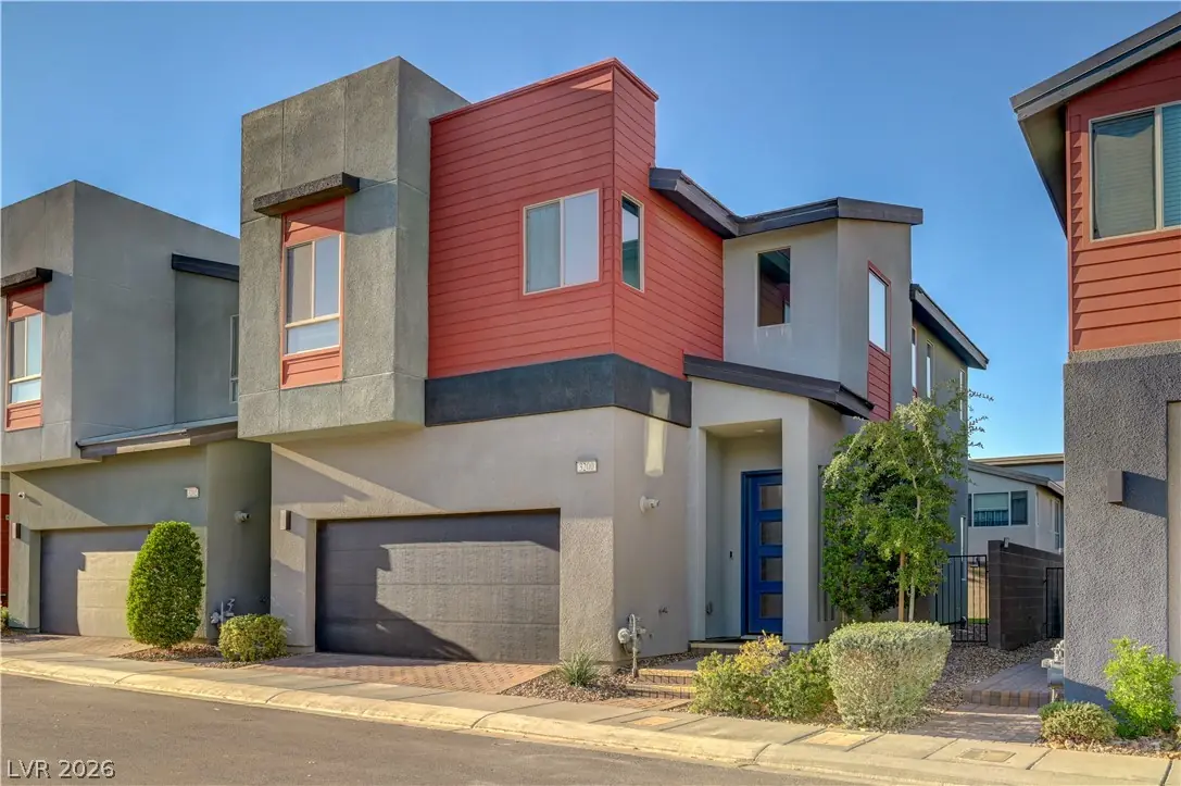 3200 Vittoria Avenue, Henderson, NV 89044