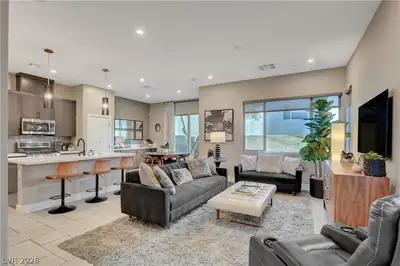 3200 Vittoria Avenue, Henderson, NV 89044 