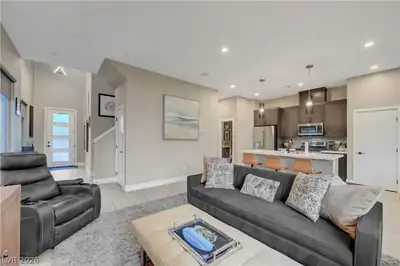 3200 Vittoria Avenue, Henderson, NV 89044 