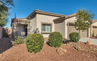 4820 South Adriano Way, Pahrump