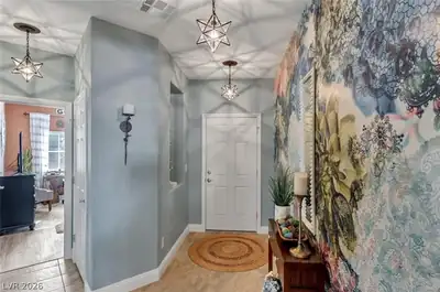 4820 South Adriano Way, Pahrump, NV 89061 Entrance Foyer