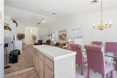 3702 Lipan Point Street, Las Vegas, NV 89147 Dining Area