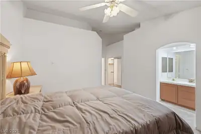 3702 Lipan Point Street, Las Vegas, NV 89147 Bedroom