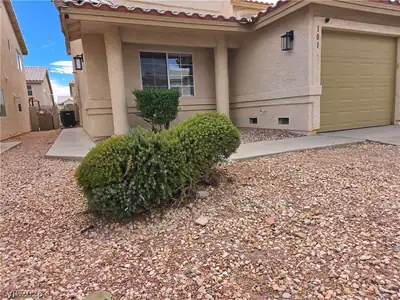 7561 Glowing Ember Court 101, Las Vegas