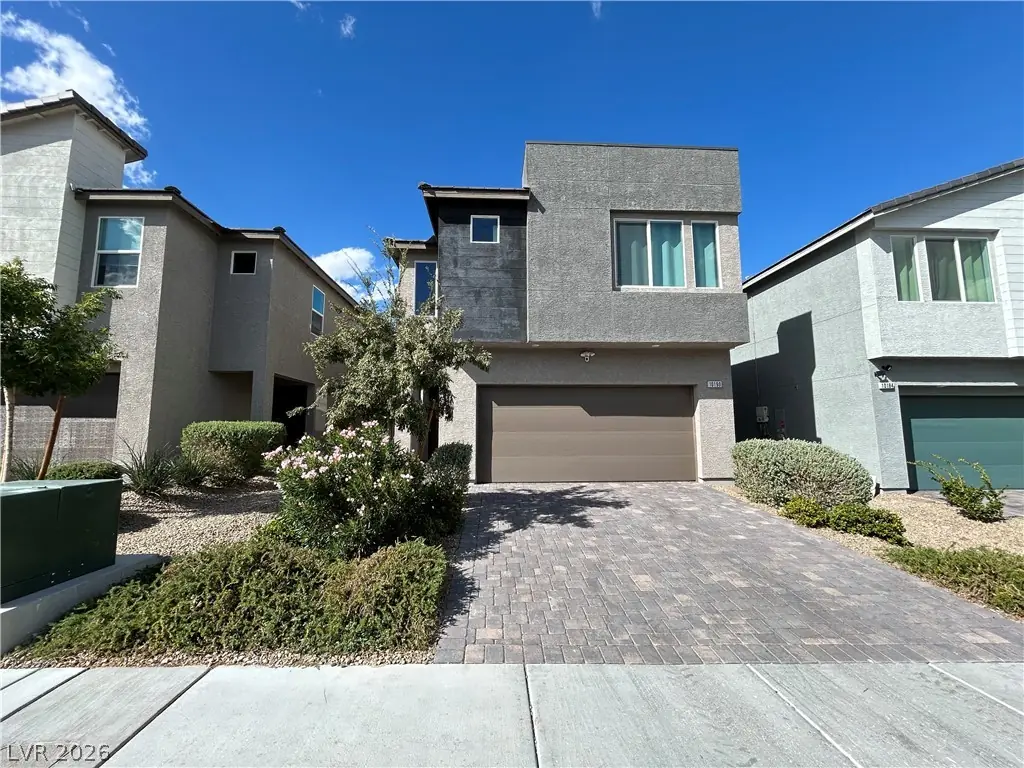 10190 Natural Anchor Street, Las Vegas, NV 89166