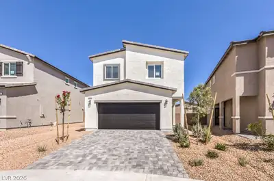 901 Alethea River Avenue, North Las Vegas