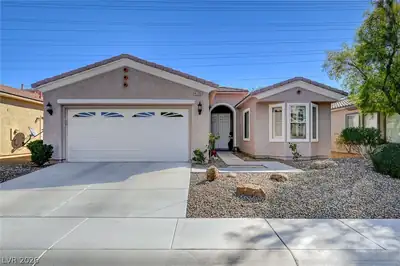 4396 Regalo Bello Street, Las Vegas