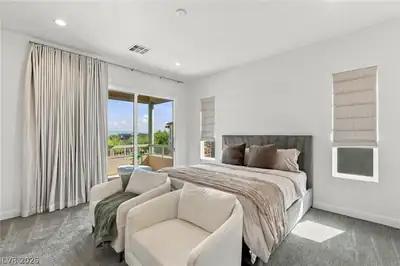 11280 Granite Ridge Drive 1022, Las Vegas, NV 89135 Bedroom