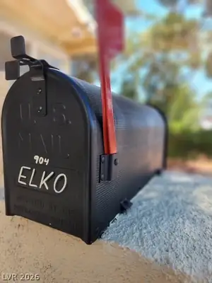 904 Elko Way, Las Vegas, NV 89108 Other