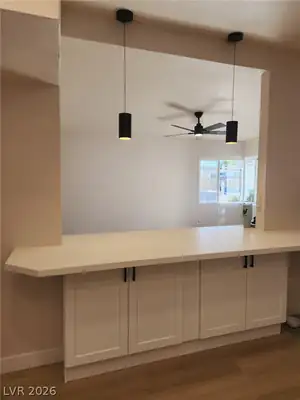 904 Elko Way, Las Vegas, NV 89108 Kitchen