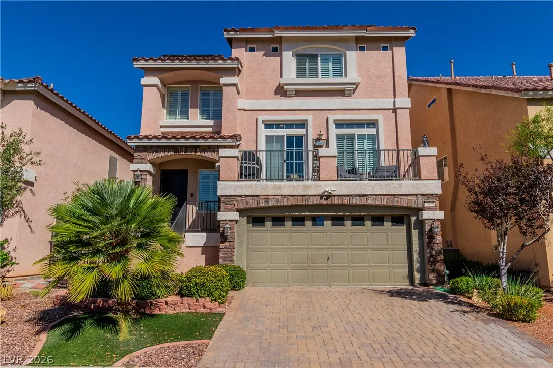5098 Bonnie Doon Lane, Las Vegas, NV 89141