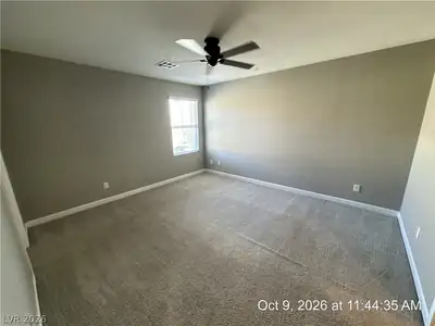 3162 Arco Avenue, Henderson, NV 89044 Primary Bedroom