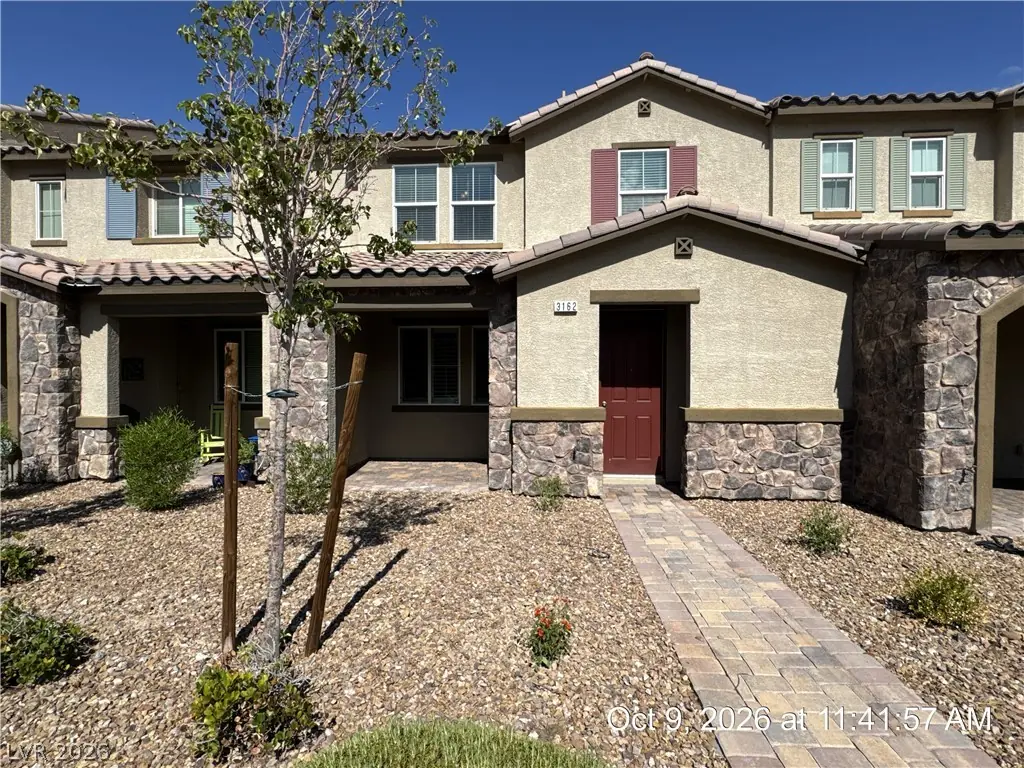 3162 Arco Avenue, Henderson, NV 89044