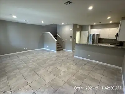 3162 Arco Avenue, Henderson, NV 89044 Living Room