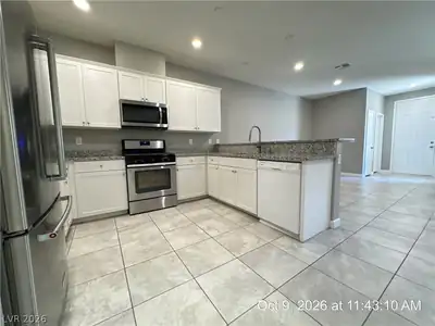 3162 Arco Avenue, Henderson, NV 89044 Kitchen