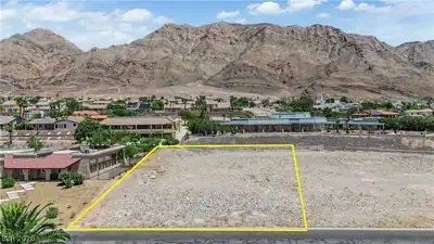 1014 Morning Sun Way, Las Vegas, NV 89110 Lot