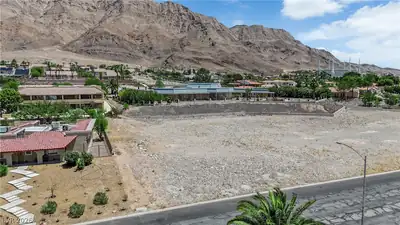 1014 Morning Sun Way, Las Vegas, NV 89110 Lot