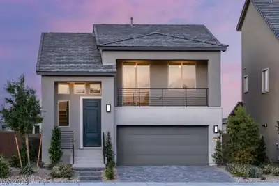 7529 BAY LEAF Avenue, Las Vegas