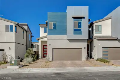 3354 Via Strada Street Henderson, NV 89044