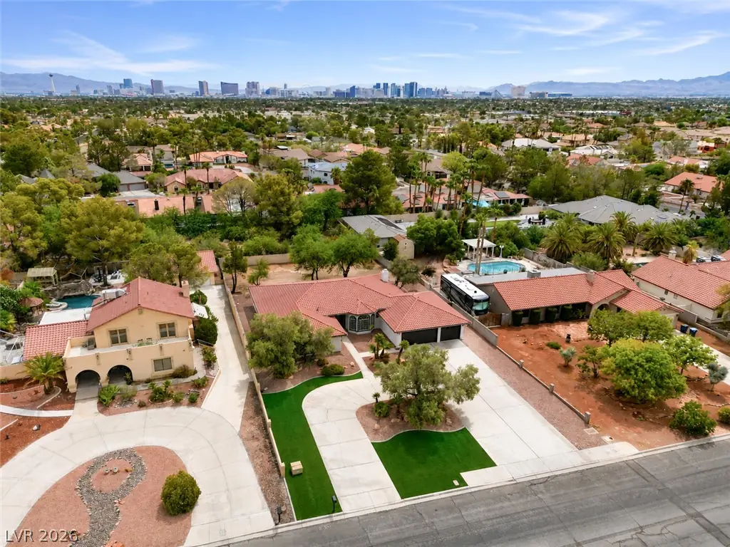 3150 South Tenaya Way, Las Vegas, NV 89117