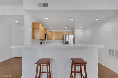 912 Duckhorn Court 103, Las Vegas, NV 89144 Kitchen