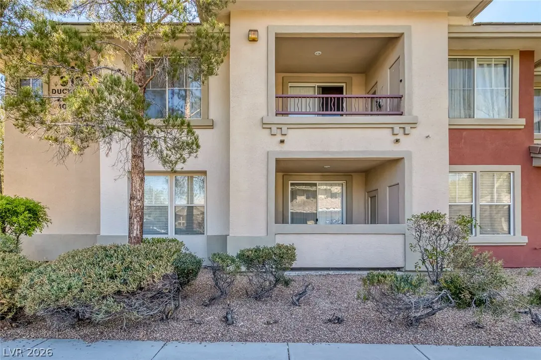912 Duckhorn Court 103, Las Vegas, NV 89144