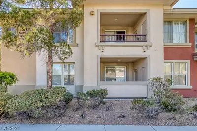 912 Duckhorn Court 103, Las Vegas