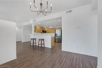 912 Duckhorn Court 103, Las Vegas, NV 89144 Dining Area