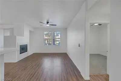 912 Duckhorn Court 103, Las Vegas, NV 89144 Living Room