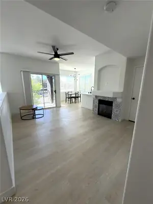 9050 West Warm Springs Road 2084, Las Vegas, NV 89148 Living Room