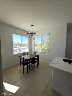 9050 West Warm Springs Road 2084, Las Vegas, NV 89148 Dining Area