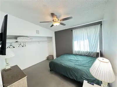 7267 Sixshooter Drive, Las Vegas, NV 89119 Bedroom