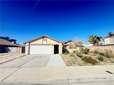 7267 Sixshooter Drive, Las Vegas