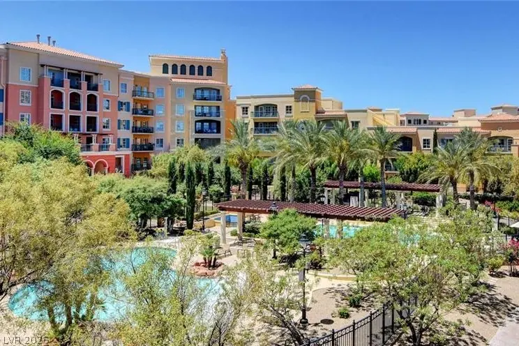 30 Strada Di Villaggio 251, Henderson, NV 89011