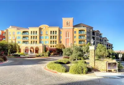 30 Strada Di Villaggio 251, Henderson, NV 89011 