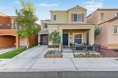 6221 Chert Avenue, Las Vegas