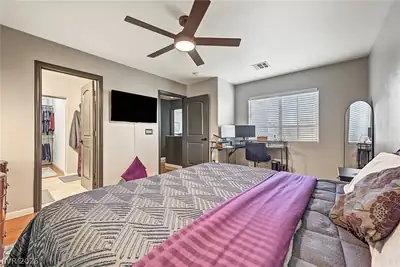6221 Chert Avenue, Las Vegas, NV 89139 Bedroom