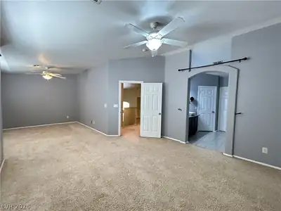 5223 Morning Splash Avenue, Las Vegas, NV 89131 Primary Bedroom