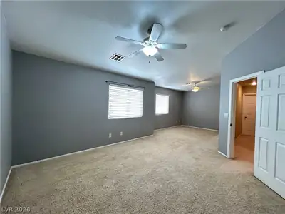 5223 Morning Splash Avenue, Las Vegas, NV 89131 Bedroom