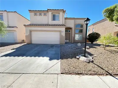 5223 Morning Splash Avenue Las Vegas, NV 89131